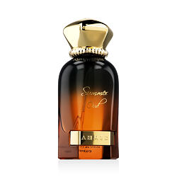Ahmed Al Maghribi Summer Oud Extrait de Parfum 60 ml U