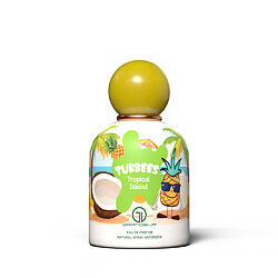 Grandeur Tubbees Tropical Island EDP 50 ml U