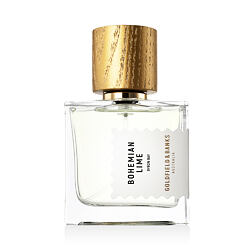 Goldfield & Banks Bohemian Lime EDP 50 ml U