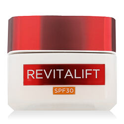 L'Oréal Paris Revitalift Hydrating Cream SPF 30 50 ml