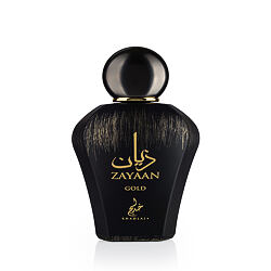 Khadlaj Zayaan Gold EDP 100 ml M