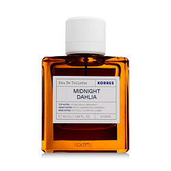 Korres Midnight Dahlia EDT 50 ml U