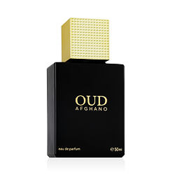 Ahmed Al Maghribi Oud Afghano EDP 50 ml U