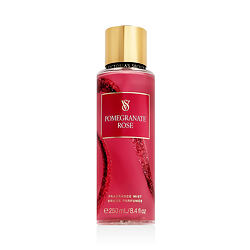 Victoria's Secret Pomegranate Rose spray do ciała 250 ml W