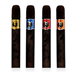 Cuba Fragrance For Men Set EDT MINI 4 x 5 ml M