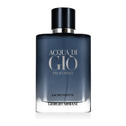 Giorgio Armani Acqua di Giò Profondo EDT 100 ml M