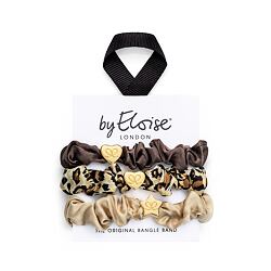 By Eloise London Leopard Luxe Set