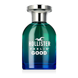 Hollister California Feelin' Good For Him EDT 50 ml M