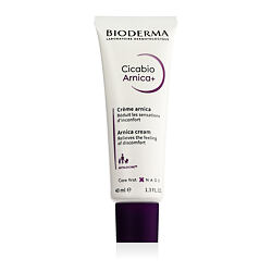 Bioderma Cicabio Arnica+ Cream 40 ml