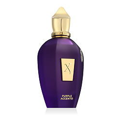 Xerjoff Purple Accento EDP 100 ml U