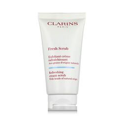 Clarins Refreshing Cream Scrub 50 ml