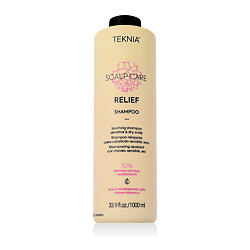 Lakme Teknia Scalp Care Relief Shampoo 1000 ml
