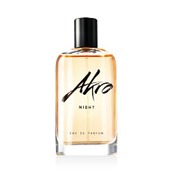Akro Night EDP 100 ml U