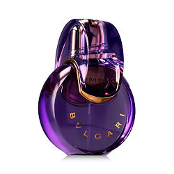 Bvlgari Omnia Amethyste EDT napełniania 100 ml W
