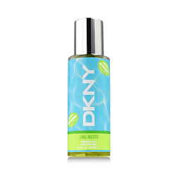 DKNY Donna Karan Be Delicious Pool Party Lime Mojito spray do ciała 250 ml U