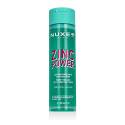 Nuxe Zinc Power Purifying And Spot Control Toner 200 ml