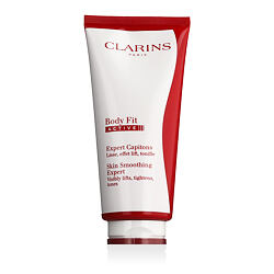 Clarins Body Fit Active Skin Smoothing Cream 200 ml