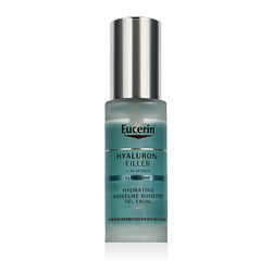 Eucerin Hyaluron-Filler + 3x Effect Moisture Booster 30 ml
