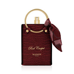 MAISON ASRAR Red Carpet EDP 100 ml W