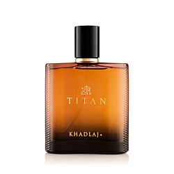 Khadlaj Titan EDP 100 ml M