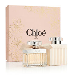 Chloé Chloé EDP 50 ml + BL 100 ml W