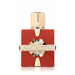 French Avenue Aromatix Carnal Desire Extrait de Parfum 100 ml M