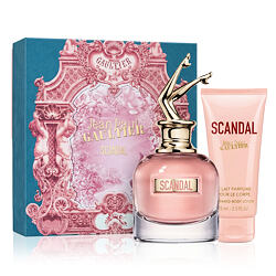Jean Paul Gaultier Scandal EDP 50 ml + BL 75 ml W