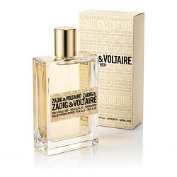 Zadig & Voltaire This Is Really Her! EDP Intense tester 100 ml W