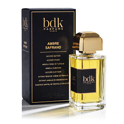 BDK Parfums Ambre Safrano EDP tester 100 ml U