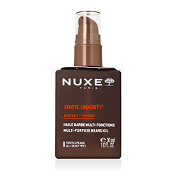 Nuxe Men Boost Multi-Purpose Beard Oil 30 ml