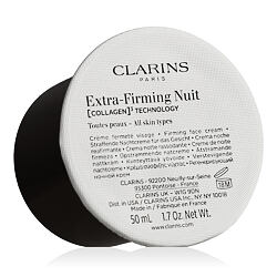 Clarins Extra Firming Nuit Night Cream - Refill 50 ml