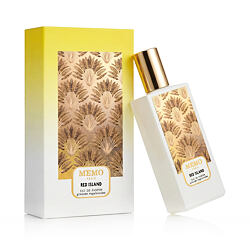Memo Paris Red Island EDP 75 ml U