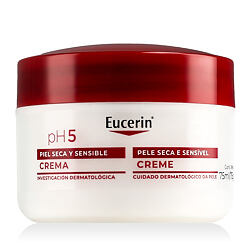 Eucerin pH5 Sensitive Skin Cream 75 ml