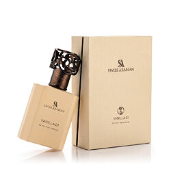 Swiss Arabian Vanilla 01 Extrait de Parfum 50 ml W