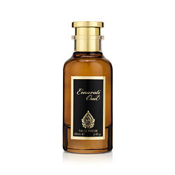 House of Perfumes Emarati Oud EDP 100 ml U