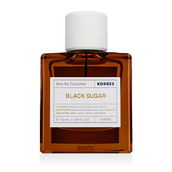 Korres Black Sugar EDT 50 ml U