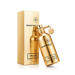 Montale Paris Amber Musk EDP 50 ml U