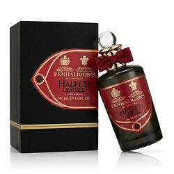 Penhaligon's Halfeti Leather EDP 100 ml U