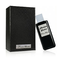 Franck Boclet Absolute Shadow Extrait de Parfum 100 ml U