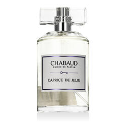 Chabaud Caprice de Julie EDP tester 100 ml U