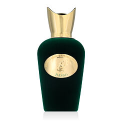 Sospiro Basso EDP tester 100 ml U