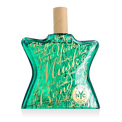 Bond No. 9 New York Musk EDP tester 100 ml U