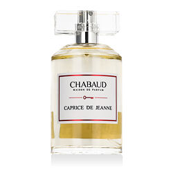 Chabaud Caprice de Jeanne EDP tester 100 ml W