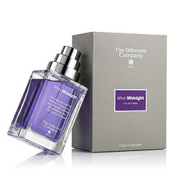 The Different Company After Midnight EDT 100 ml U