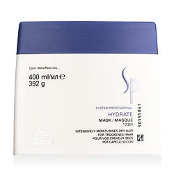 Wella SP Hydrate Mask 400 ml