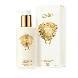 Jean Paul Gaultier Gaultier Divine BL 200 ml W