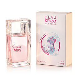 Kenzo L'Eau Kenzo Pour Femme Hyper Wave EDT 30 ml W