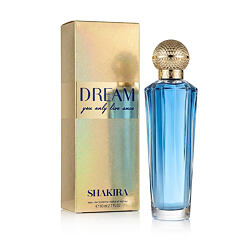 Shakira Dream EDT 80 ml W