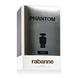 Rabanne Phantom Parfém napełnialny 150 ml M