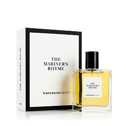 Francesca Bianchi The Mariner's Rhyme Extrait de Parfum 100 ml U